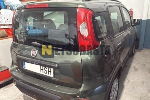 Peugeot SATELIS 125 4V 2007