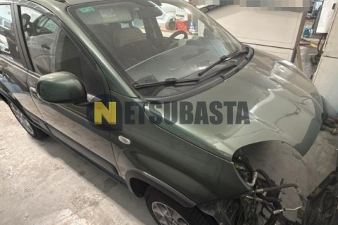 Peugeot SATELIS 125 4V 2007