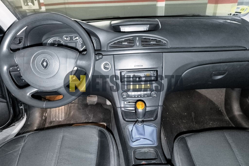 Renault Laguna 1.9 dCi 2006
