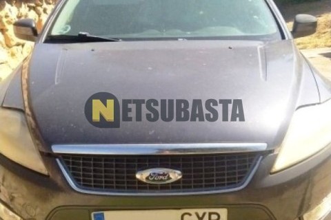 Peugeot SATELIS 125 4V 2007