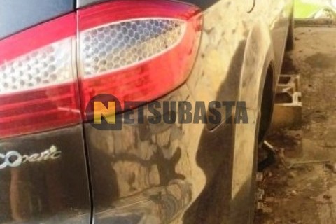 Peugeot SATELIS 125 4V 2007