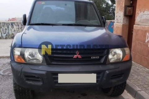 Peugeot SATELIS 125 4V 2007