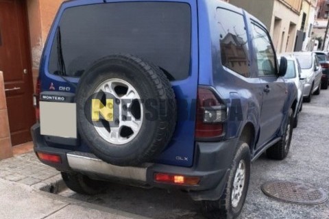 Peugeot SATELIS 125 4V 2007