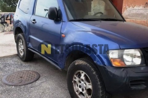 Peugeot SATELIS 125 4V 2007