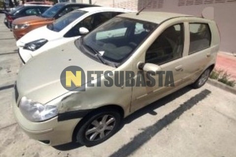 Peugeot SATELIS 125 4V 2007