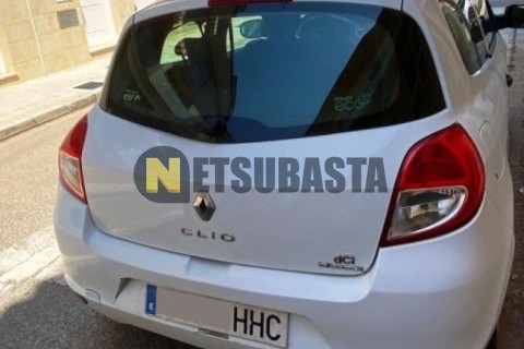 Peugeot SATELIS 125 4V 2007