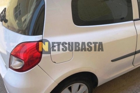 Peugeot SATELIS 125 4V 2007