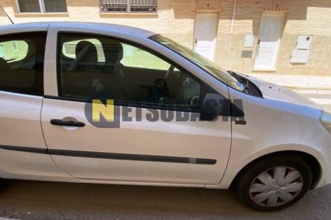 Peugeot SATELIS 125 4V 2007