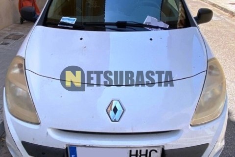 Peugeot SATELIS 125 4V 2007