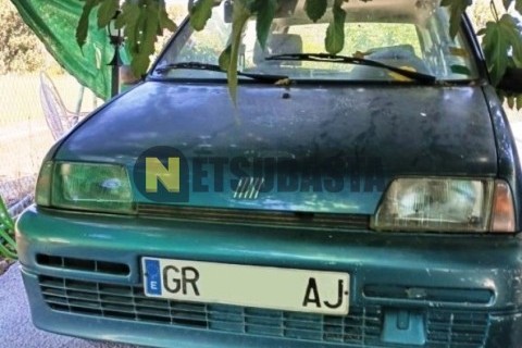 Peugeot SATELIS 125 4V 2007