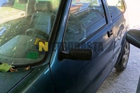 Peugeot SATELIS 125 4V 2007