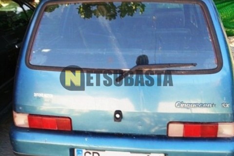 Peugeot SATELIS 125 4V 2007