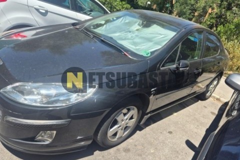 Peugeot SATELIS 125 4V 2007