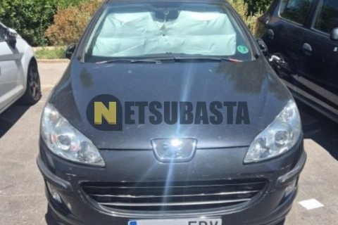 Peugeot SATELIS 125 4V 2007