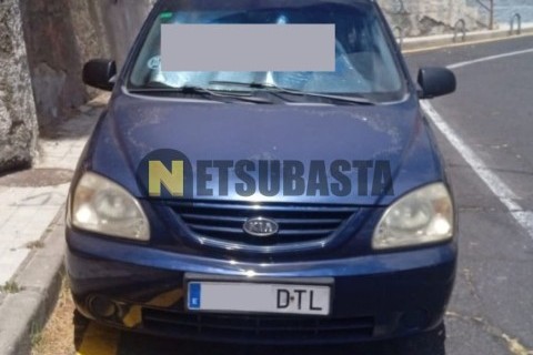 Peugeot SATELIS 125 4V 2007