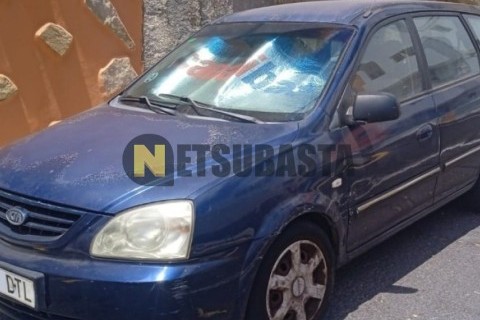 Peugeot SATELIS 125 4V 2007