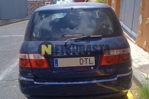 Peugeot SATELIS 125 4V 2007