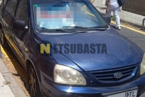 Peugeot SATELIS 125 4V 2007