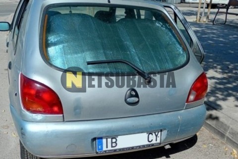 Peugeot SATELIS 125 4V 2007