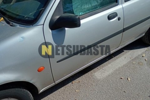 Peugeot SATELIS 125 4V 2007