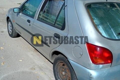 Peugeot SATELIS 125 4V 2007