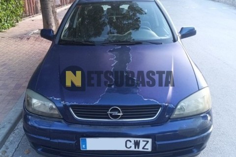 Peugeot SATELIS 125 4V 2007