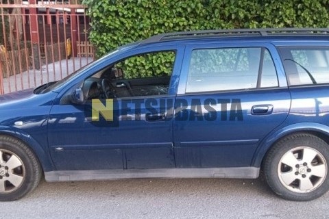 Peugeot SATELIS 125 4V 2007