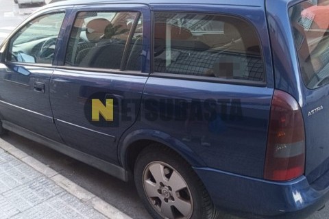 Peugeot SATELIS 125 4V 2007