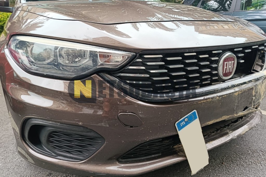 Fiat Tipo SW 1.3 Multijet 2017