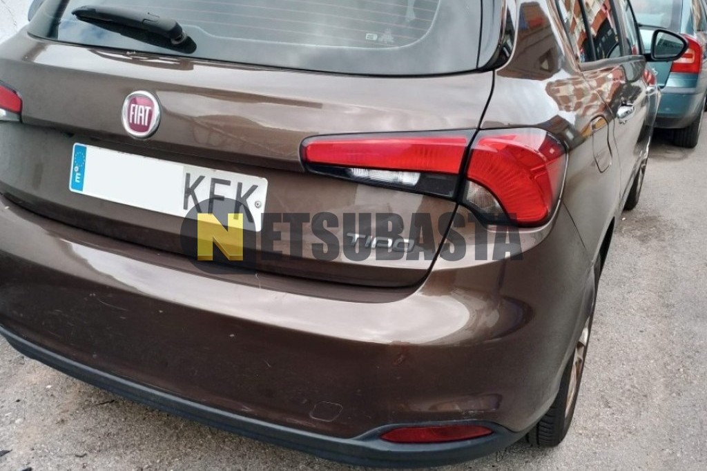 Fiat Tipo SW 1.3 Multijet 2017