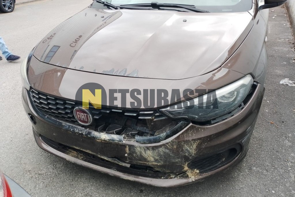 Fiat Tipo SW 1.3 Multijet 2017