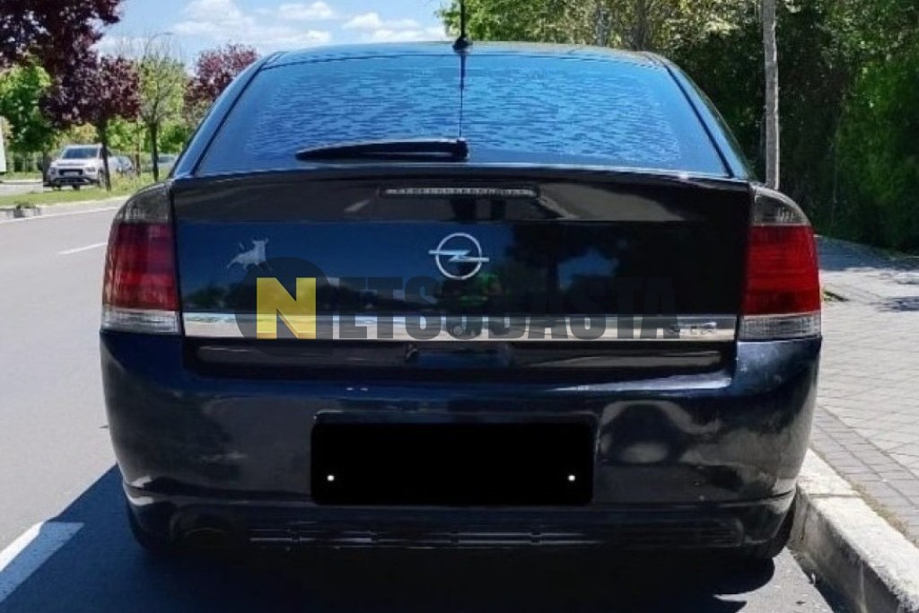 Opel Vectra 1.9 CDTi 2005