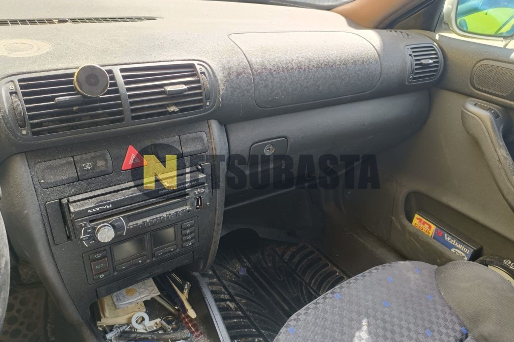 Audi A3 1.9 TDI 2000