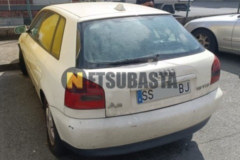 Peugeot SATELIS 125 4V 2007