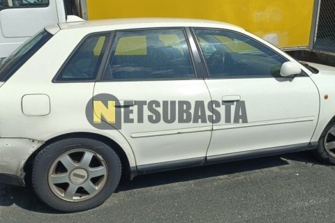 Peugeot SATELIS 125 4V 2007