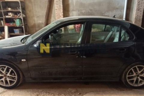 Peugeot SATELIS 125 4V 2007