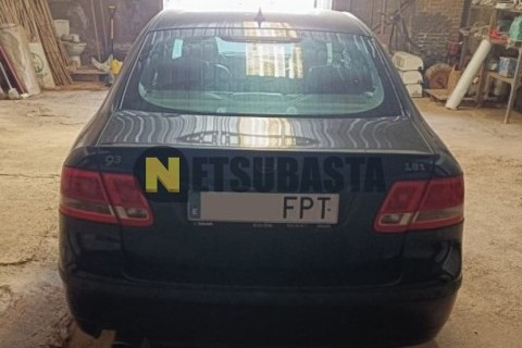 Peugeot SATELIS 125 4V 2007