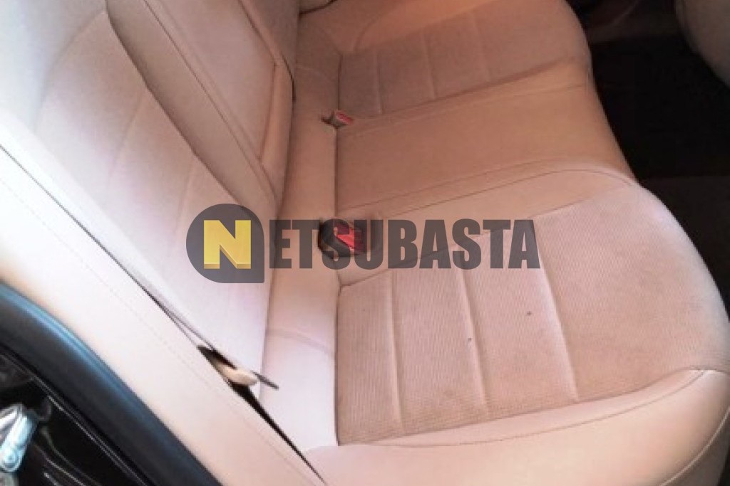 Opel Insignia 2.0 CDTi Active Select 2011