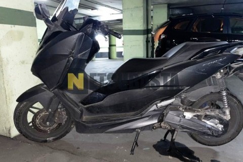Rieju RS2 MATRIX 50 2006