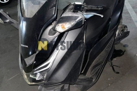 Rieju RS2 MATRIX 50 2006