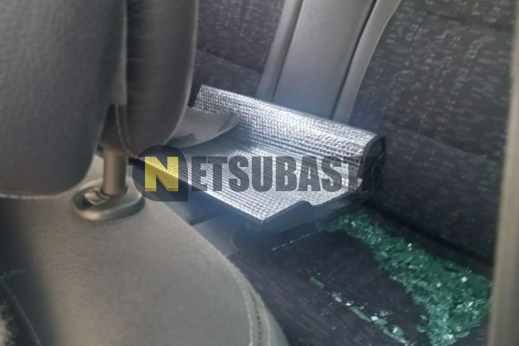 Renault Megane 1.9 dCi 2002