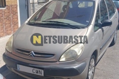 Peugeot SATELIS 125 4V 2007