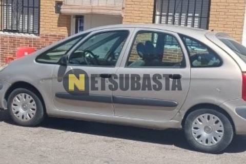 Peugeot SATELIS 125 4V 2007