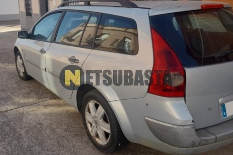 Rieju RS2 MATRIX 50 2006