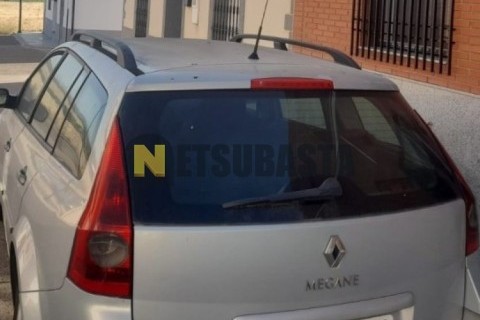 Rieju RS2 MATRIX 50 2006