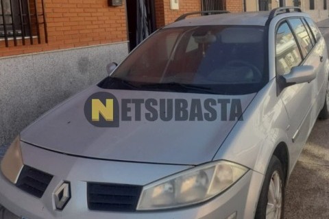 Rieju RS2 MATRIX 50 2006