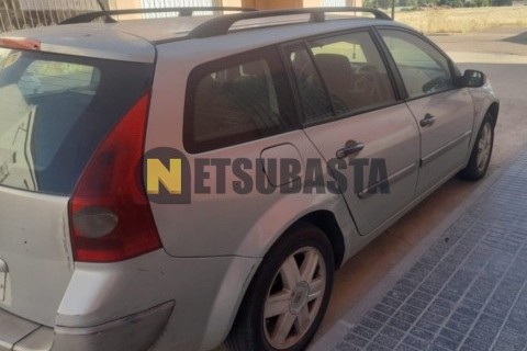 Rieju RS2 MATRIX 50 2006