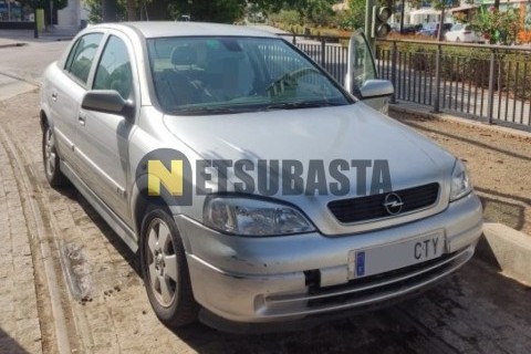 Peugeot SATELIS 125 4V 2007