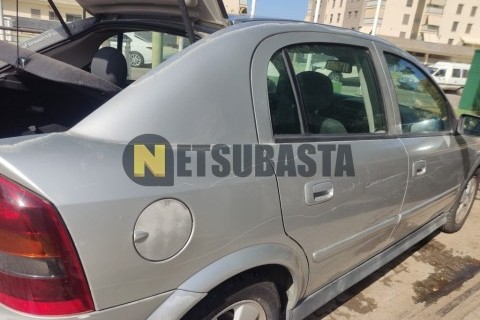Peugeot SATELIS 125 4V 2007