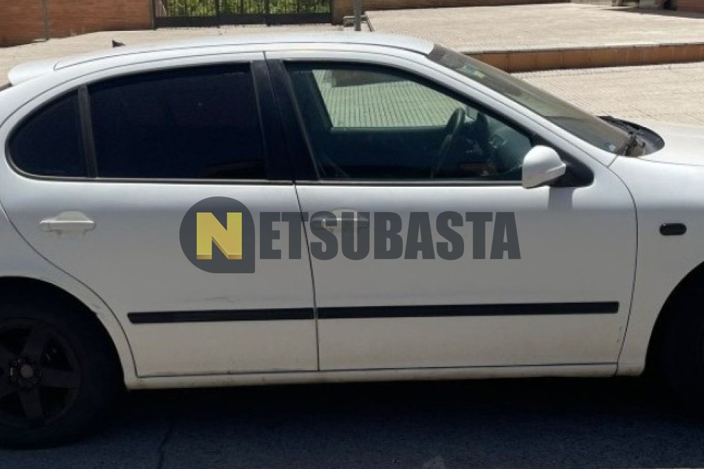 Seat Leon 1.9 TDI 2000